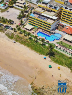 Brisas de Tabatinga Flat